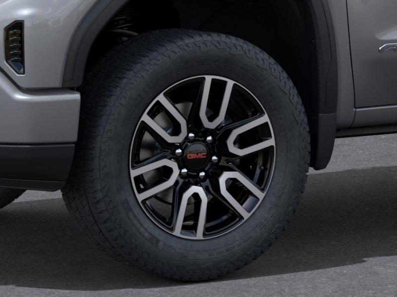 new 2026 GMC Sierra 1500 car, priced at $64,529