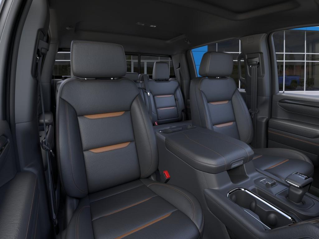 new 2026 GMC Sierra 1500 car, priced at $64,529
