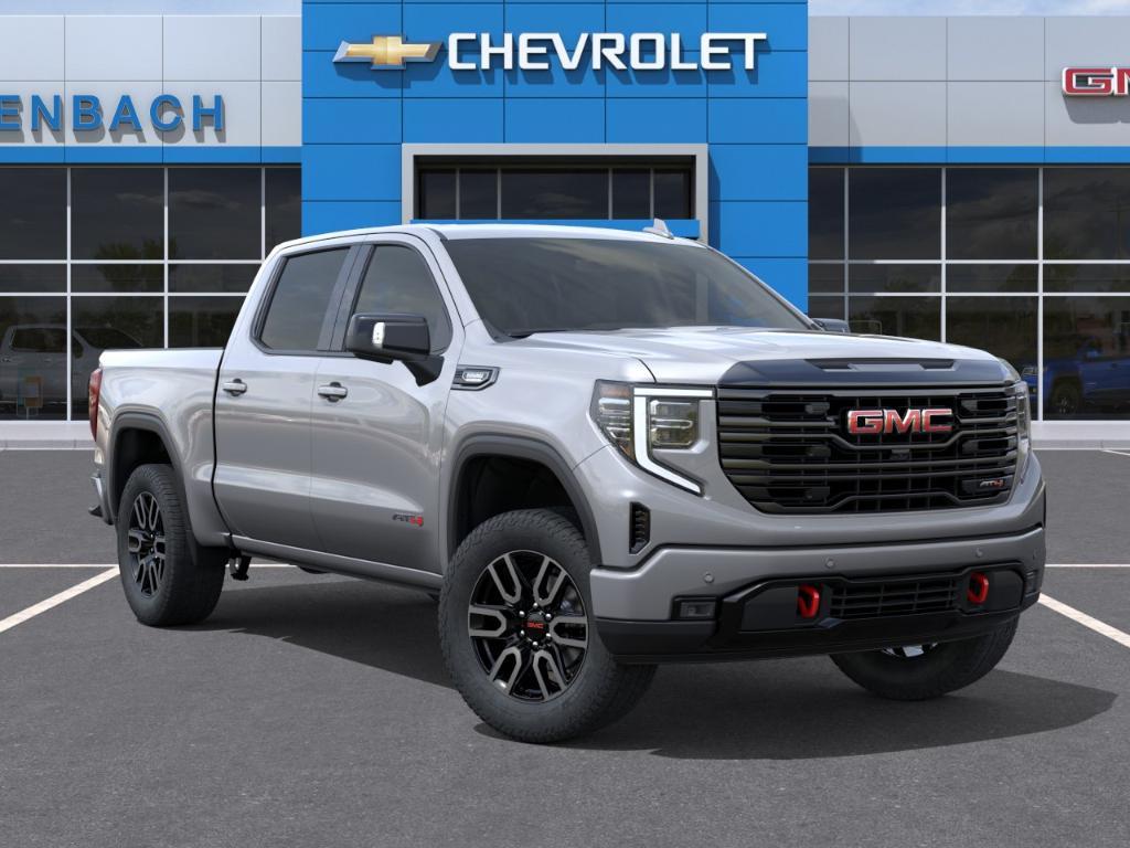 new 2026 GMC Sierra 1500 car, priced at $64,529