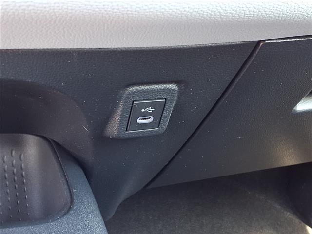 used 2024 Toyota Corolla car, priced at $24,995