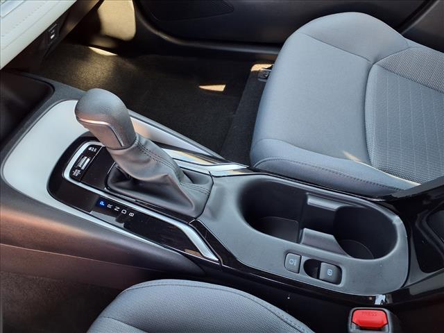 used 2024 Toyota Corolla car, priced at $24,995