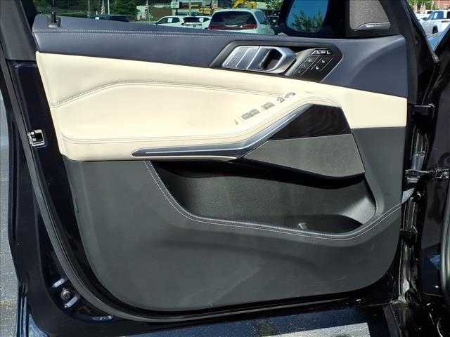 used 2022 BMW X7 car, priced at $58,972