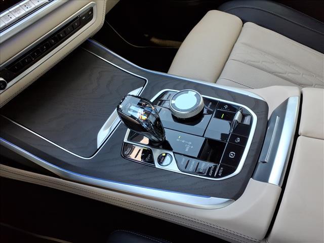 used 2022 BMW X7 car, priced at $58,972