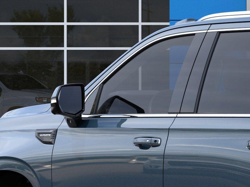 new 2026 GMC Yukon car, priced at $107,435