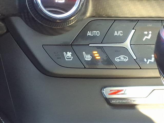 used 2015 Chevrolet Corvette car, priced at $61,989