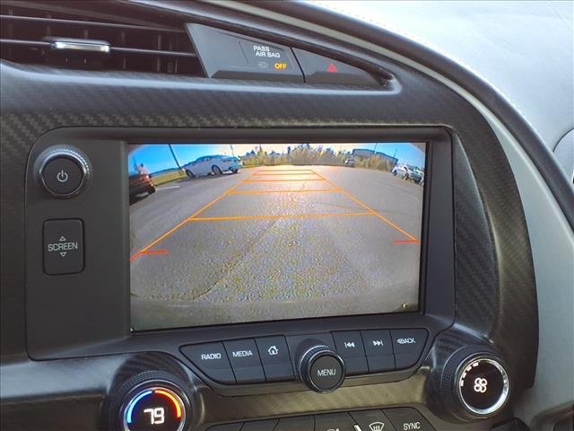 used 2015 Chevrolet Corvette car, priced at $61,989