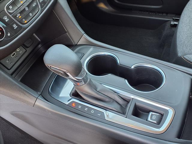 used 2024 Chevrolet Equinox car, priced at $24,995