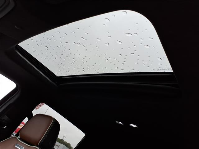 used 2023 GMC Sierra 1500 car, priced at $62,847