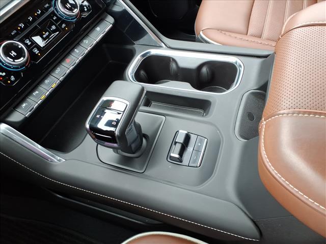 used 2023 GMC Sierra 1500 car, priced at $62,847