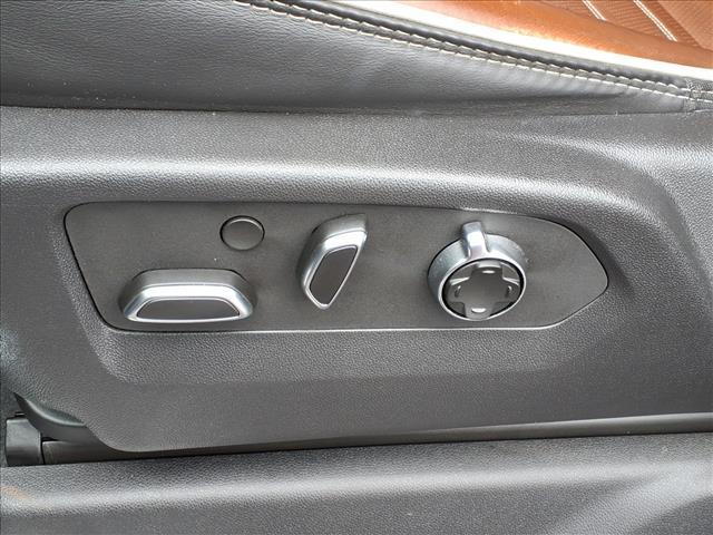 used 2023 GMC Sierra 1500 car, priced at $62,847