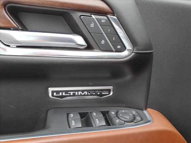 used 2023 GMC Sierra 1500 car, priced at $62,847