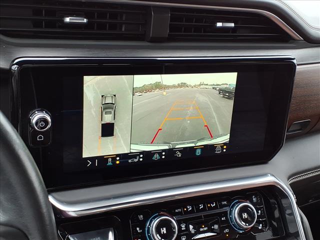 used 2023 GMC Sierra 1500 car, priced at $62,847