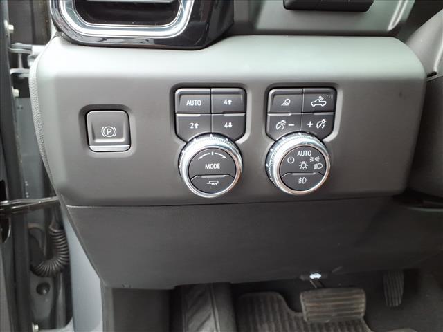 used 2023 GMC Sierra 1500 car, priced at $62,847