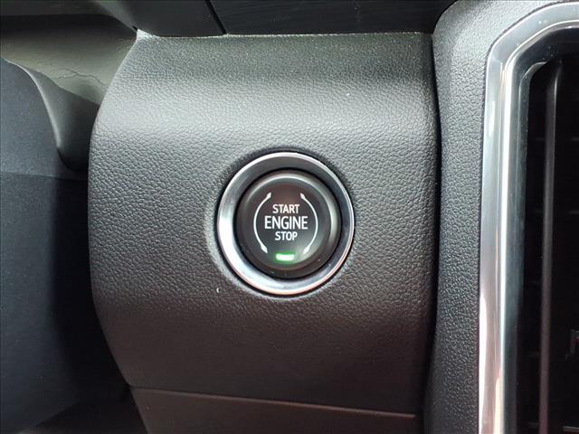 used 2025 GMC Acadia car, priced at $40,995