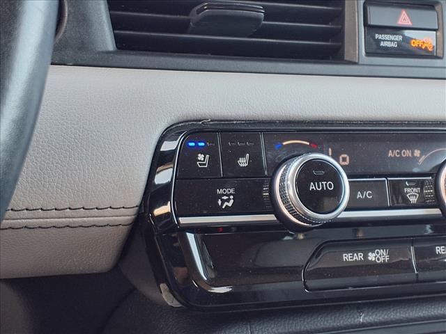 used 2024 Honda Pilot car, priced at $42,353