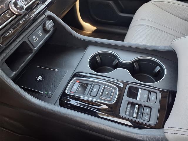 used 2024 Honda Pilot car, priced at $42,353