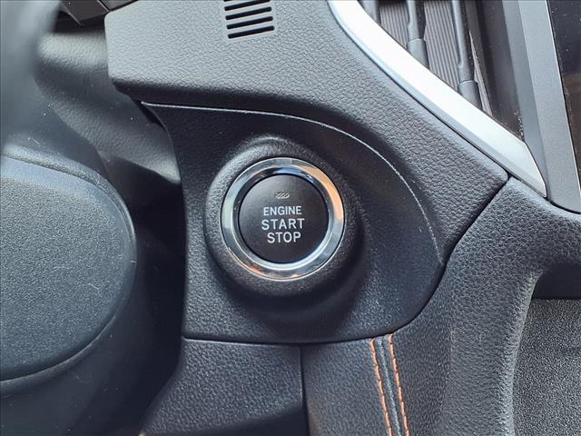 used 2023 Subaru Crosstrek car, priced at $26,370