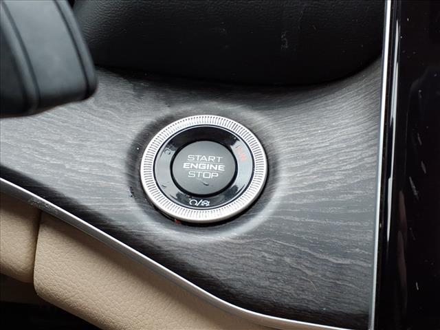 used 2021 Jeep Grand Cherokee L car, priced at $26,879