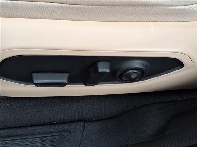 used 2021 Jeep Grand Cherokee L car, priced at $26,879