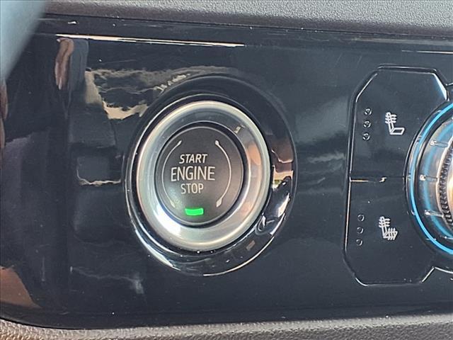 used 2024 GMC Sierra 1500 car, priced at $43,595