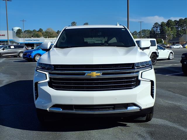used 2024 Chevrolet Tahoe car, priced at $44,899