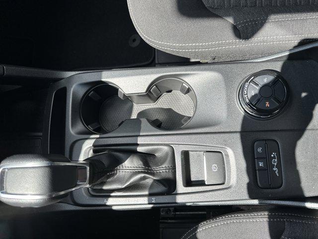 used 2024 Ford Ranger car, priced at $37,990