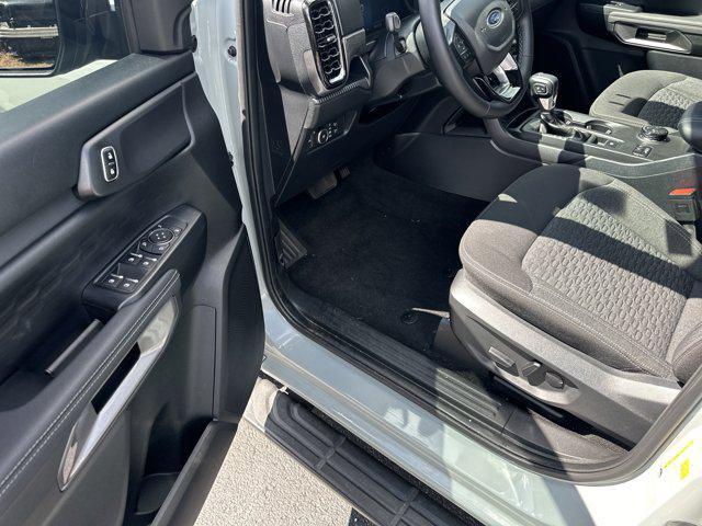 used 2024 Ford Ranger car, priced at $37,990