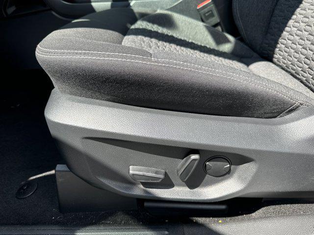 used 2024 Ford Ranger car, priced at $37,990