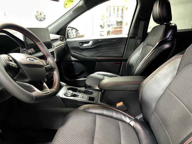 used 2024 Ford Escape car, priced at $24,990