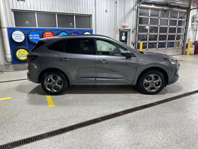 used 2024 Ford Escape car, priced at $24,990