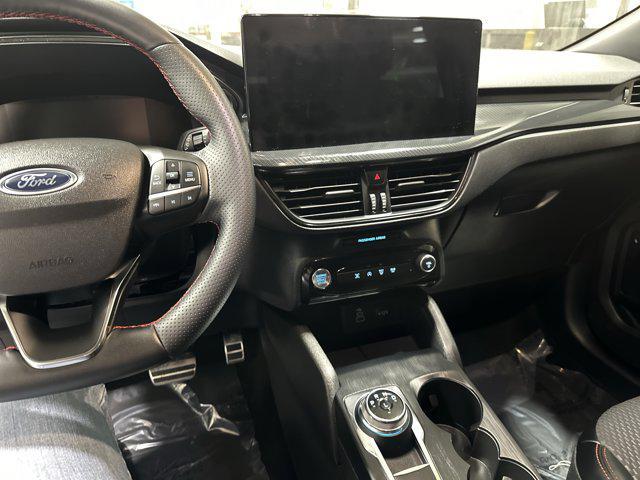 used 2024 Ford Escape car, priced at $24,990
