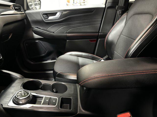 used 2024 Ford Escape car, priced at $24,990
