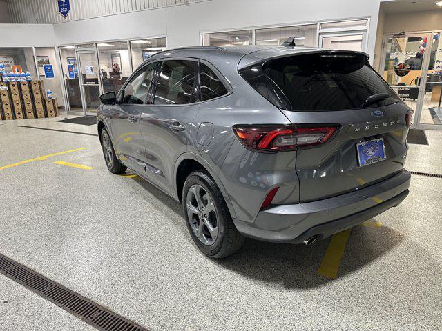 used 2024 Ford Escape car, priced at $24,990