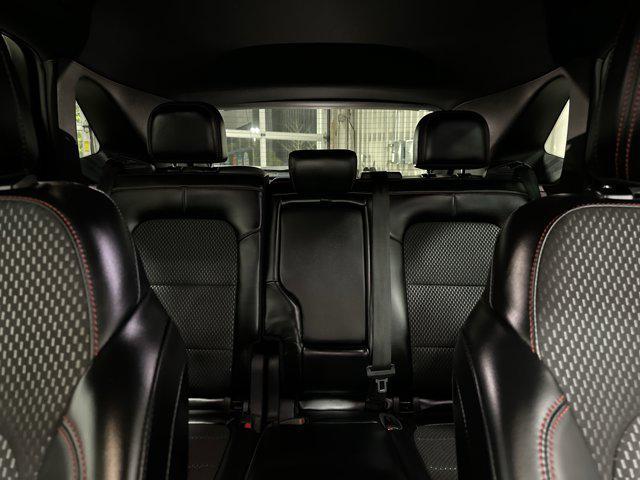 used 2024 Ford Escape car, priced at $24,990