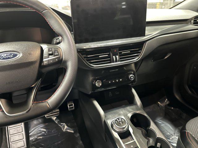 used 2024 Ford Escape car, priced at $24,990