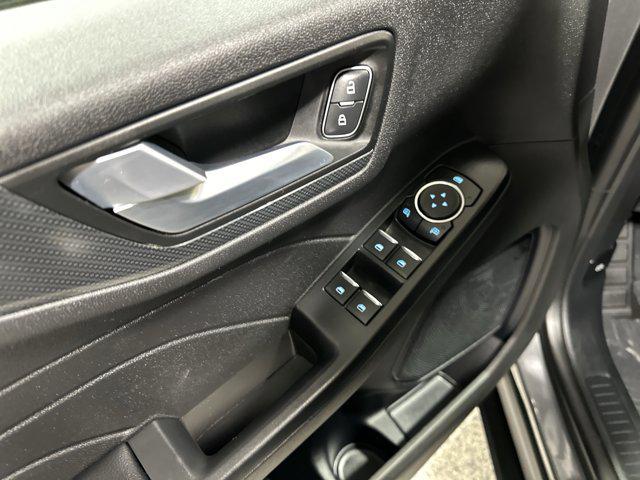 used 2024 Ford Escape car, priced at $24,990