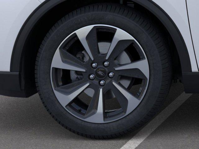 new 2025 Ford Escape car, priced at $31,990