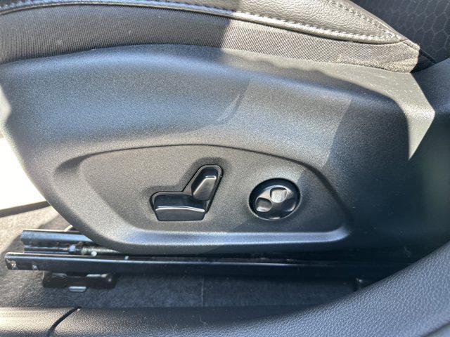 used 2019 Jeep Compass car, priced at $18,490