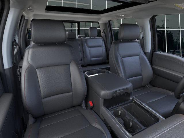 new 2026 Ford F-250 car, priced at $77,500