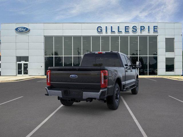 new 2026 Ford F-250 car, priced at $77,500