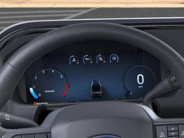 new 2026 Ford F-250 car, priced at $77,500