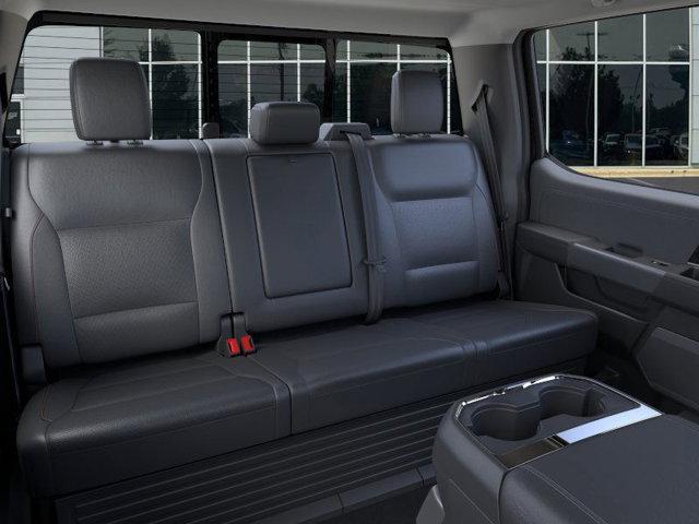 new 2026 Ford F-250 car, priced at $77,500