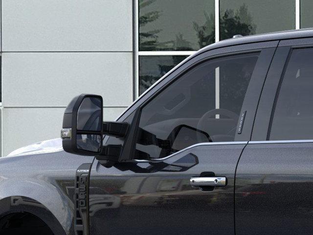 new 2026 Ford F-350 car, priced at $100,785