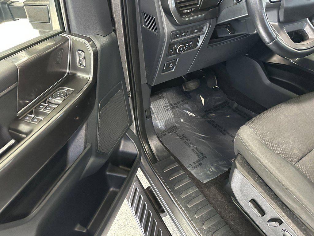 used 2018 Ford F-150 car, priced at $38,995
