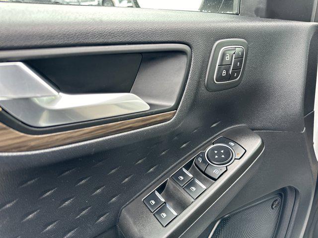 used 2020 Ford Escape car, priced at $19,490