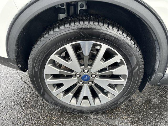 used 2020 Ford Escape car, priced at $19,490