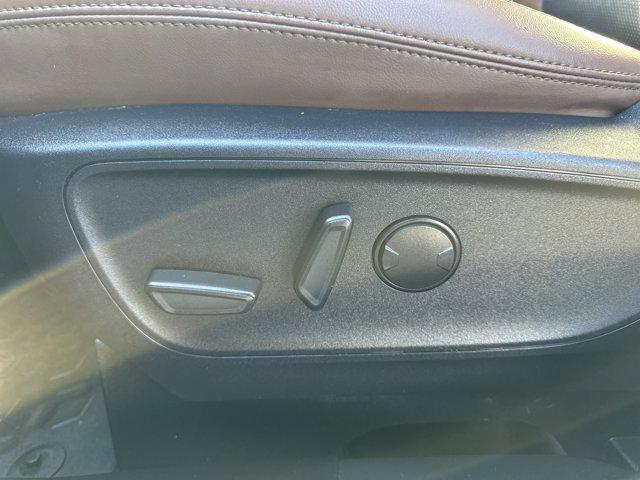 used 2023 Ford Bronco Sport car, priced at $26,990