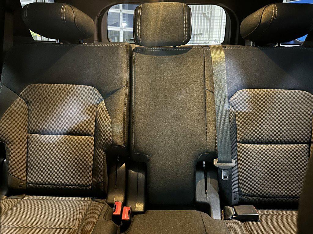 used 2017 Ford Explorer car, priced at $9,995