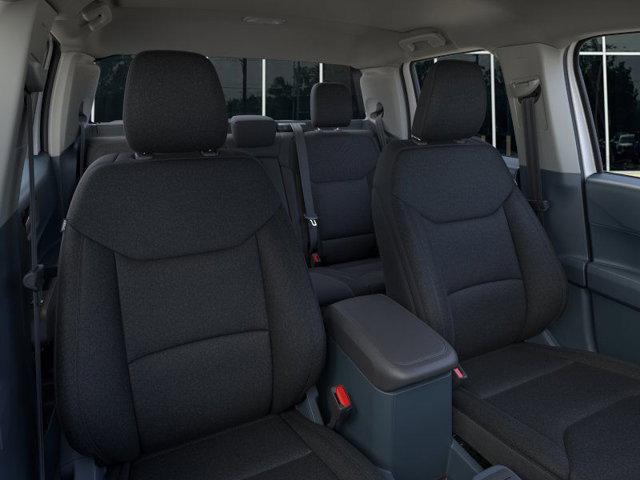 new 2025 Ford Maverick car, priced at $33,490