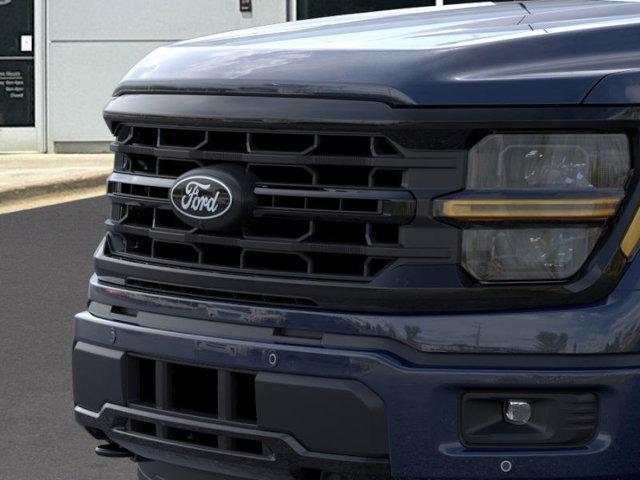 new 2026 Ford F-150 car, priced at $58,080